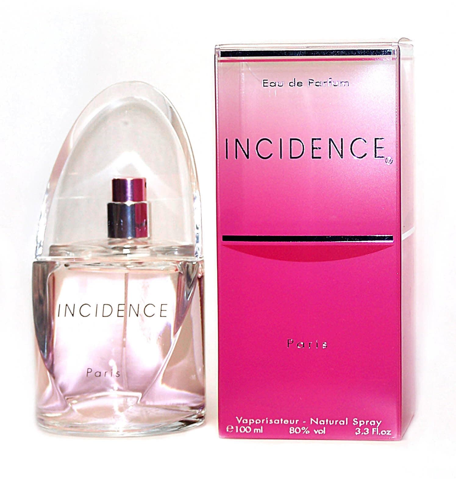 عطر ادکلن ایو د سیستل اینسیدنس