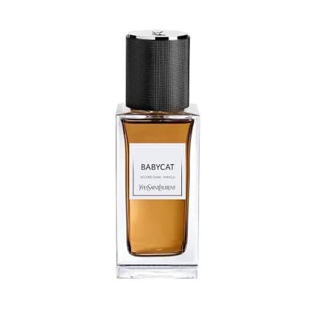 عطر ادکلن ایو سن لورن بیبی کت