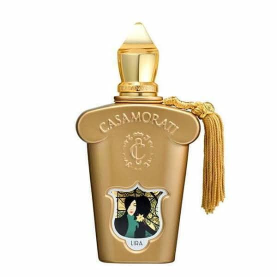 عطر ادکلن زرجوف لیرا