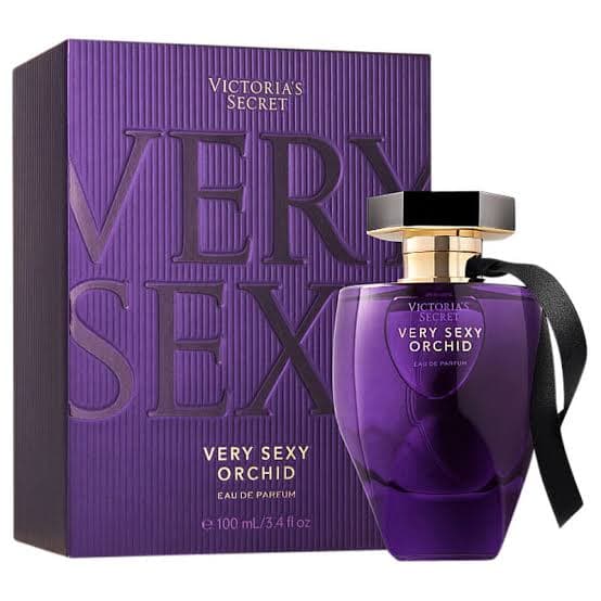 عطر ادکلن ویکتوریا سکرت وری سکسی ارکید