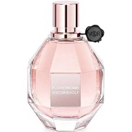 عطر ادکلن ویکتور اند رولف فلاور بمب (پک قدیم)