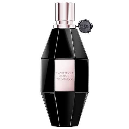 عطر ادکلن ویکتور اند رولف فلاور بمب میدنایت