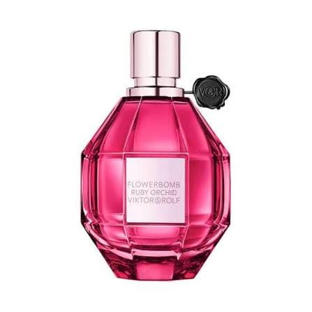 عطر ادکلن فلاور بمب رابی ارکید ویکتور اند رالف