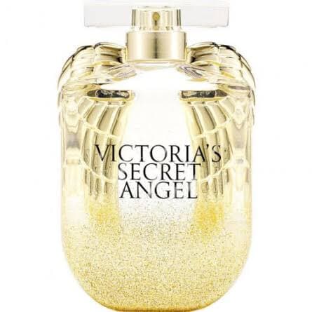 عطر ادکلن آنجل گلد ویکتوریا سکرت