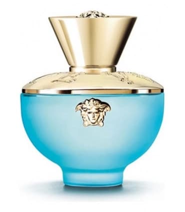 عطر ادکلن ورساچه پور فم دایلان تورکویز