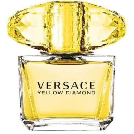 عطر ادکلن ورساچه یلو دیاموند