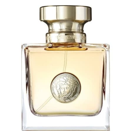 عطر ادکلن ورساچه پور فم