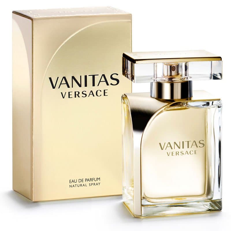 عطر ادکلن ورساچه ونیتاس