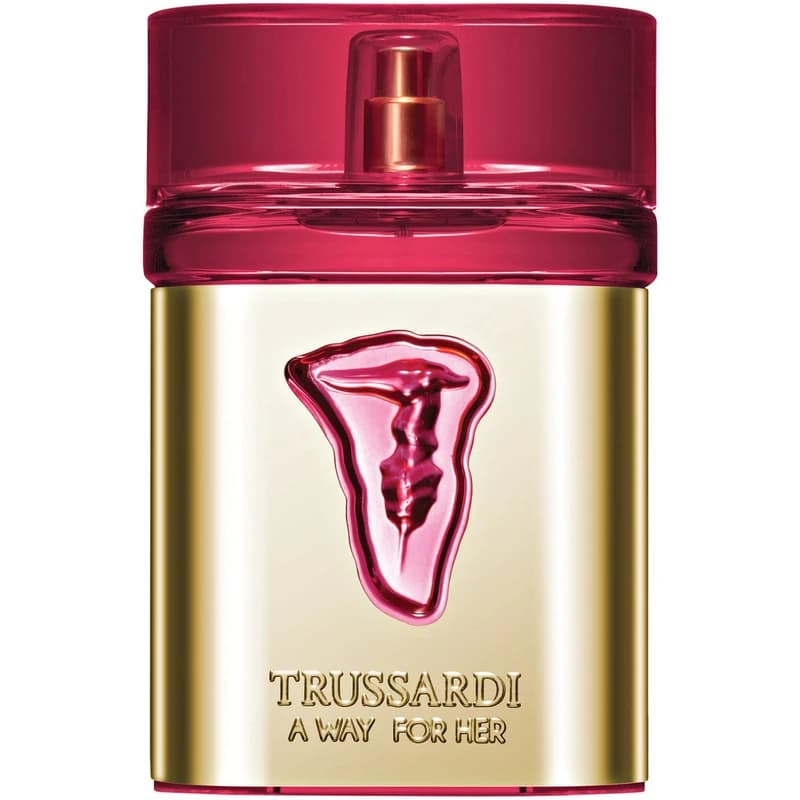 عطر ادکلن تروساردی ا وی فور هر
