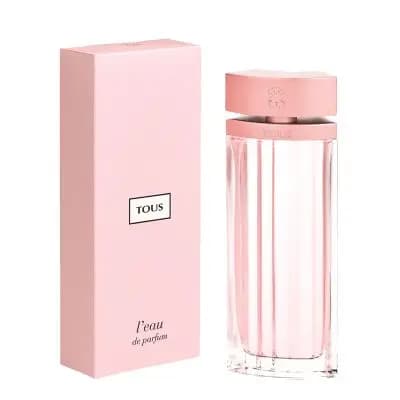 عطر ادکلن توس لئو ادوپرفیوم