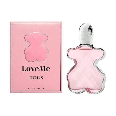 عطر ادکلن توس لاو می زنانه