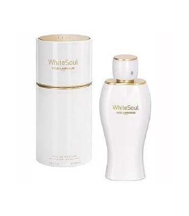 عطر ادکلن تد لاپیدوس وایت سول