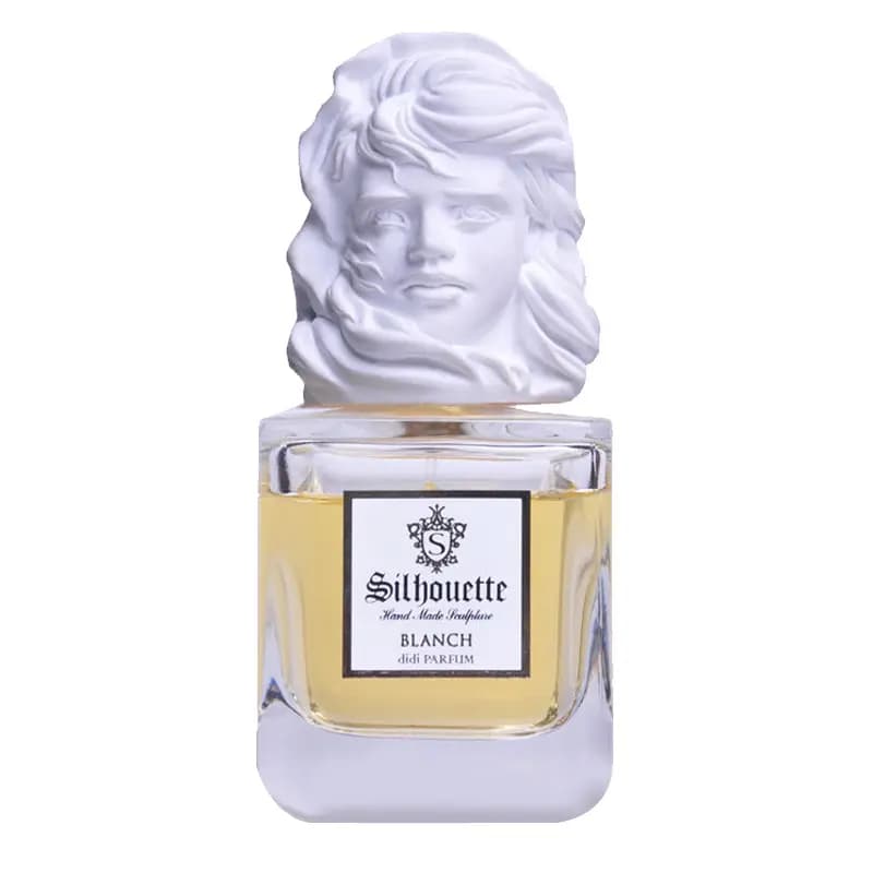 عطر ادکلن دی دی پارفوم سیلوئت بلانش