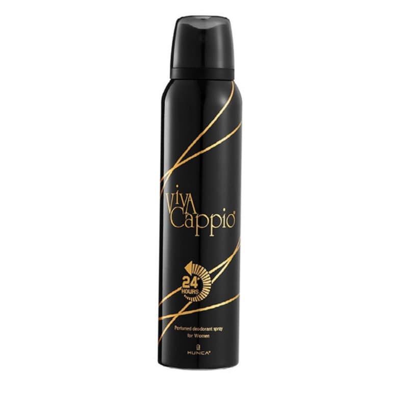 عطر ادکلن اسپری ویوا کاپیو زنانه