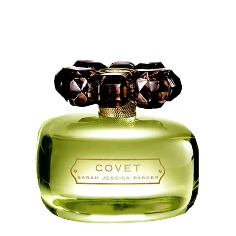 عطر ادکلن زنانه سارا جسیکا پارکر کاوت
