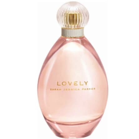 عطر ادکلن سارا جسیکا پارکر لاولی