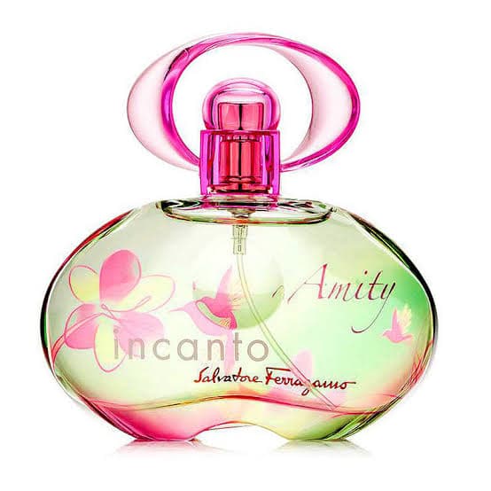 عطر ادکلن سالواتوره فراگامو اینکانتو آمیتی