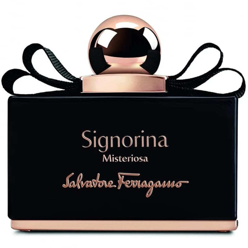عطر ادکلن سالواتوره فراگامو سیگنورینا میستریا