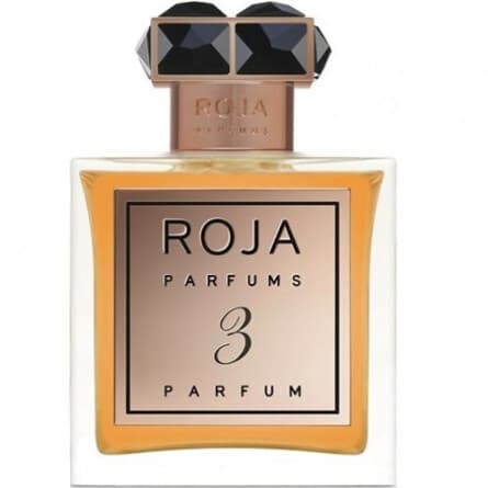 عطر ادکلن روژا داو پارفوم د لا نویت شماره ۳