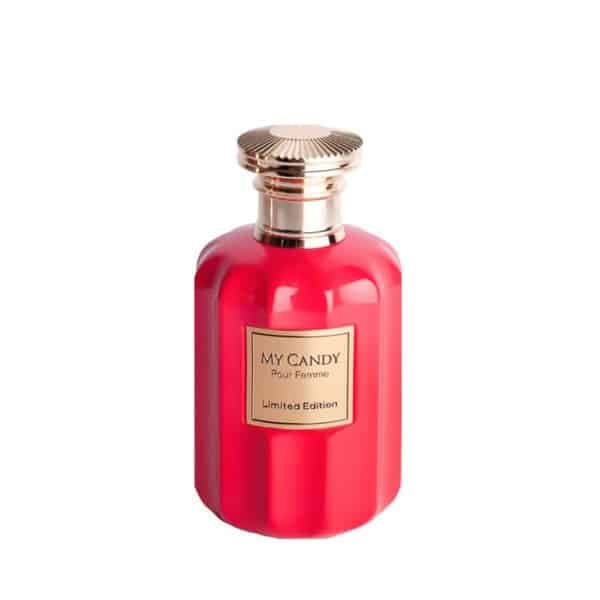 عطر زنانه روبرتو ویزاری مای کندی ادوپرفیوم
