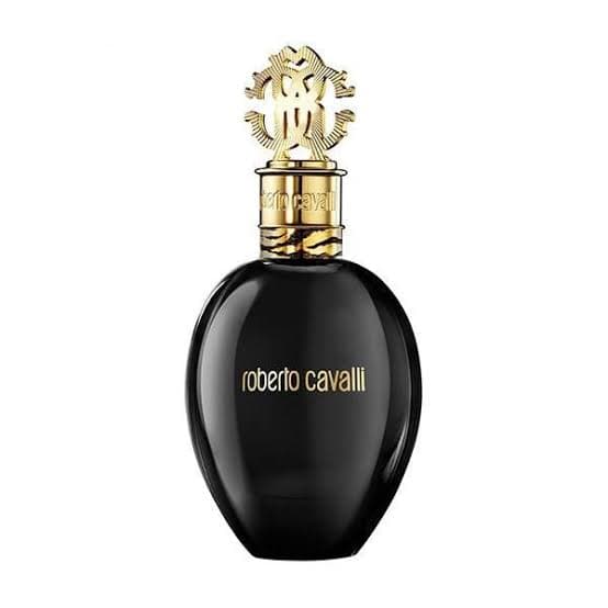 عطر ادکلن روبرتو کاوالی نرو آسولوتو