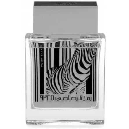 عطر ادکلن رصاصی رمز الرصاصی 9325 زنانه