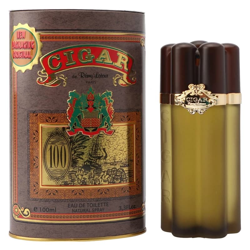 عطر ادکلن رمی لاتور سیگار