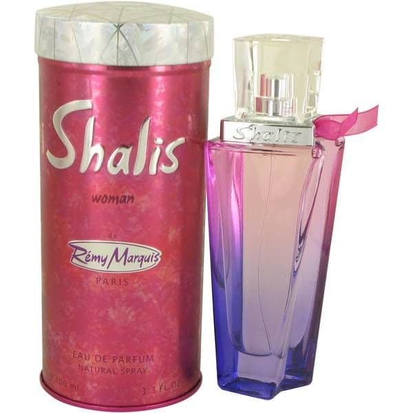عطر ادکلن شالیز زنانه
