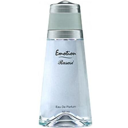 عطر ادکلن ایموشن رساسی زنانه