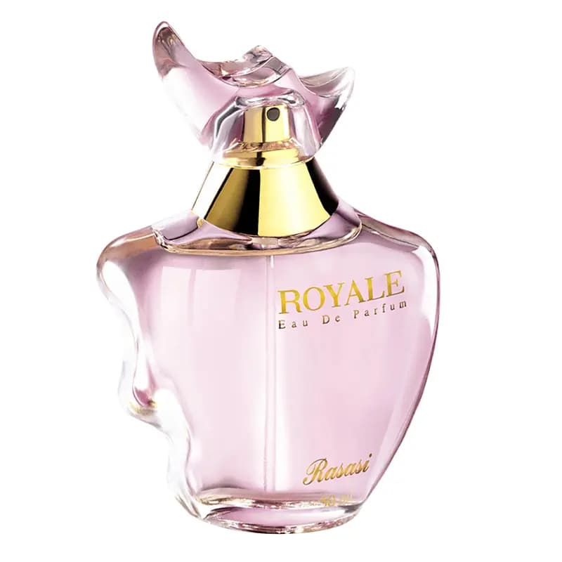عطر ادکلن رساسی رویال زنانه