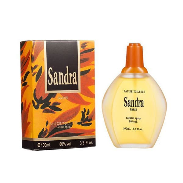 عطر ادکلن ساندرا پاریس