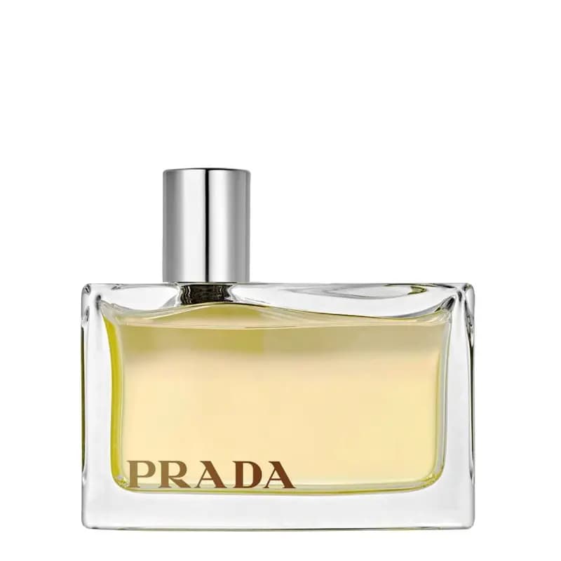 عطر ادکلن پرادا امبر
