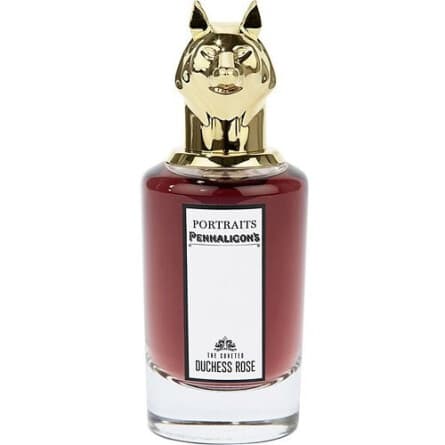 عطر ادکلن پنهالیگونز د کاوتد داچس رز