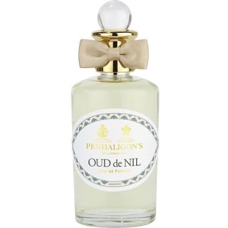 عطر ادکلن پنهالیگونز عود د نیل