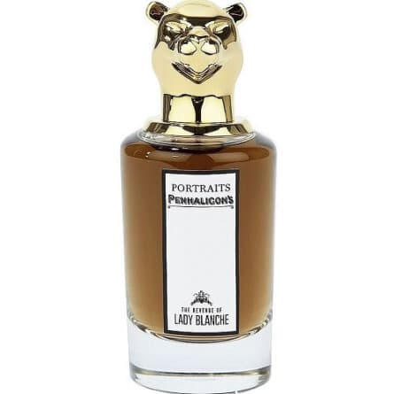 عطر ادکلن پنهالیگونز د روِنج آف لیدی بلانچ