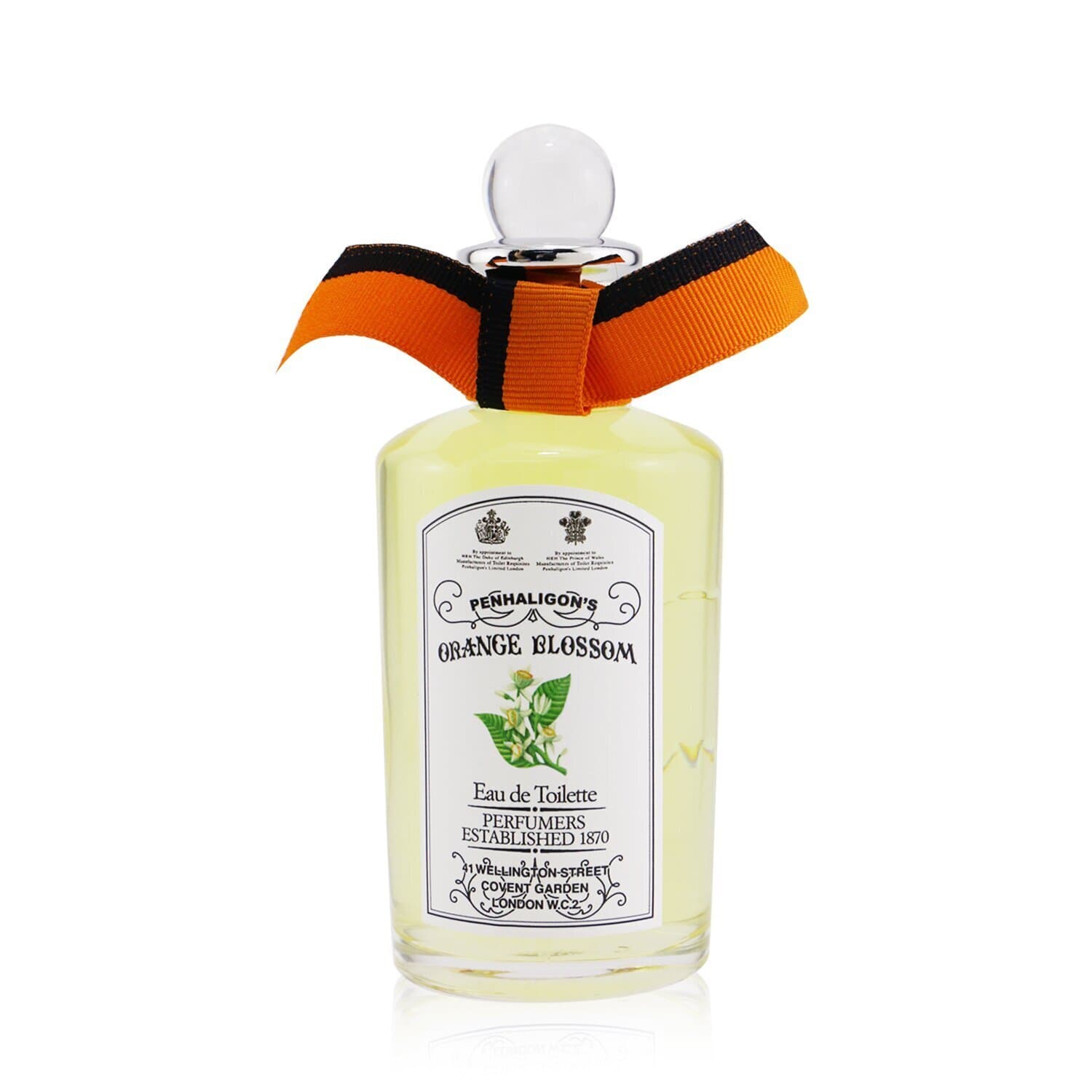 عطر ادکلن پنهالیگونز اورنج بلوسوم