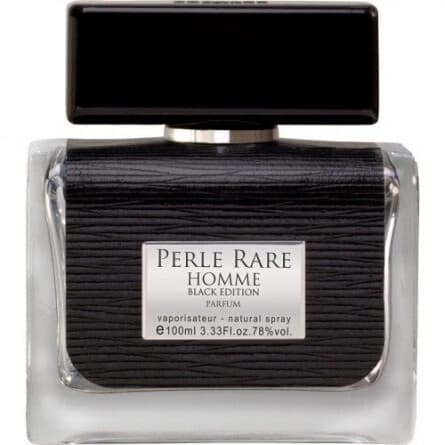 عطر ادکلن پانوژ پرل ریر بلک ادیشن