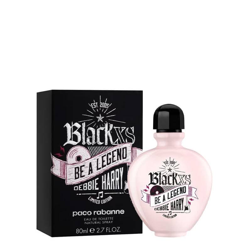 عطر ادکلن پاکو رابان بلک ایکس اس بی لجند دبی هری