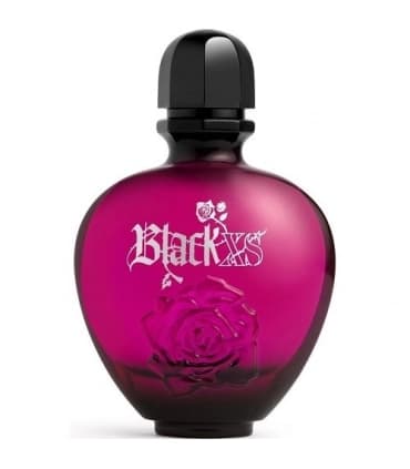 عطر ادکلن پاکو رابان بلک ایکس اس لکسس زنانه