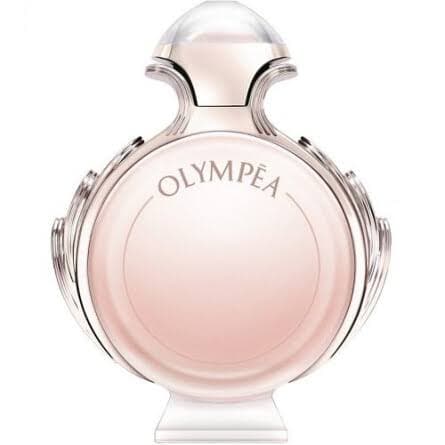 عطر ادکلن پاکو رابان المپیا آکوا