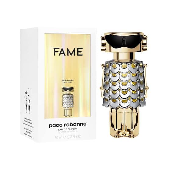 عطر ادکلن پاکو رابان فیم ادوپرفیوم