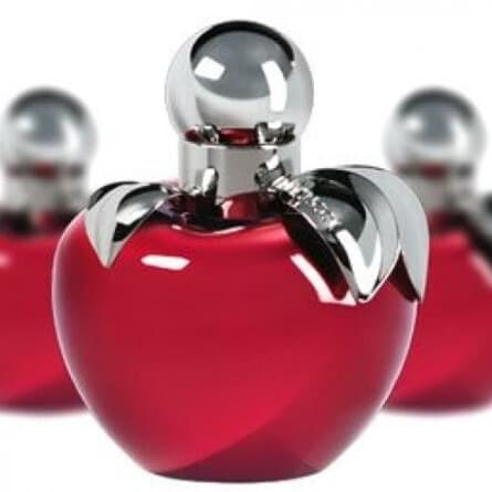 عطر ادکلن نینا نینا ریچی سیب