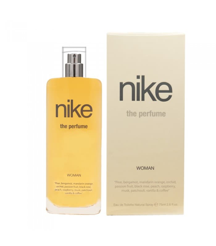 عطر ادکلن نایک د پرفیوم زنانه