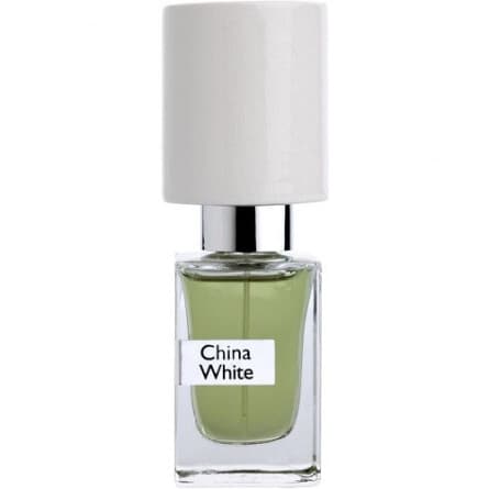 عطر ادکلن ناسوماتو چاینا وایت