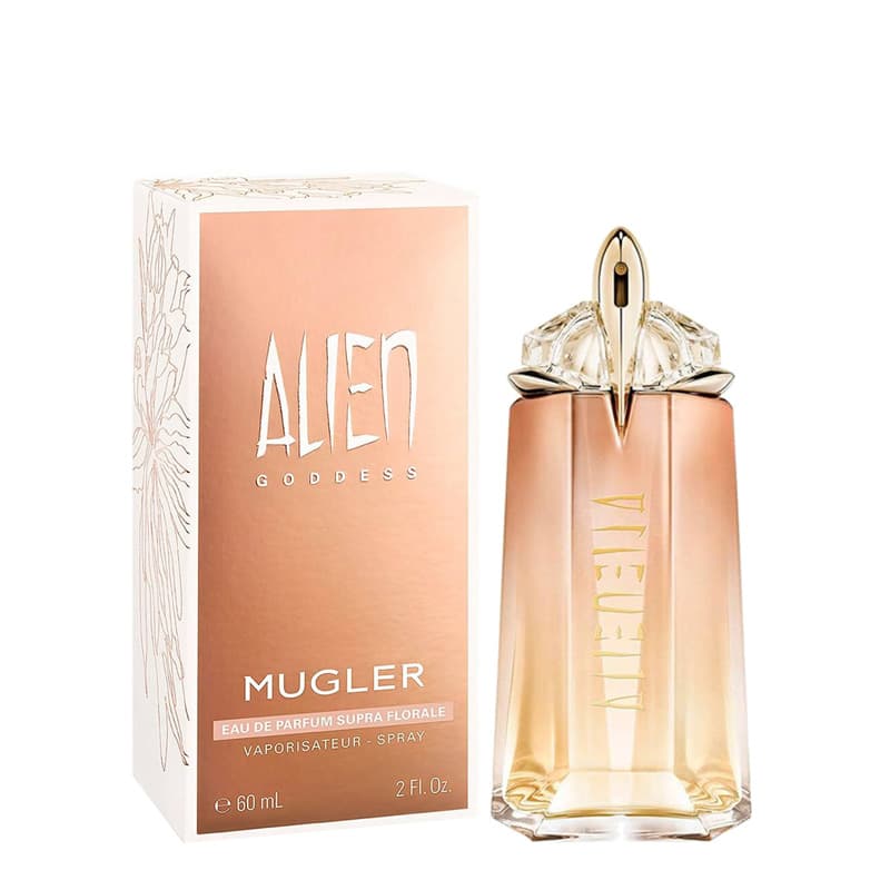 عطر ادکلن تیری موگلر الین گادس
