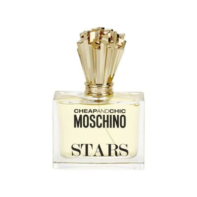 عطر ادکلن موسچینو استارز