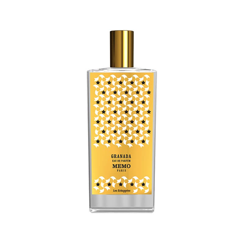 عطر ادکلن ممو گرانادا