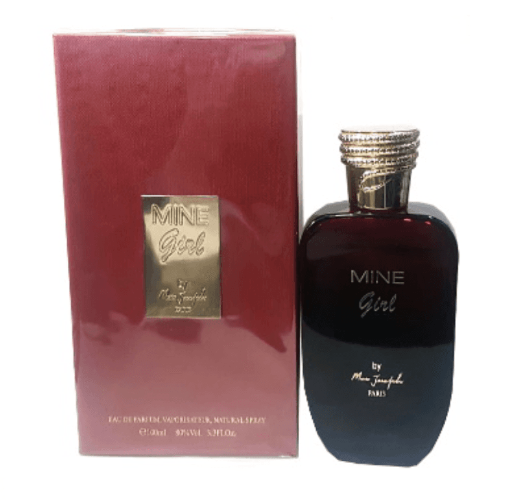 عطر ادکلن ماین گرل مارک جوزف