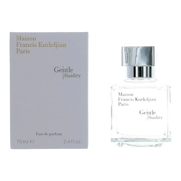عطر ادکلن میسون فرانسیس کرکجان جنتل فلویدیتی سیلور
