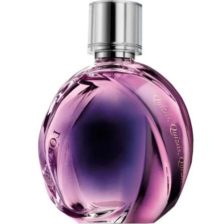 عطر ادکلن زنانه لوئو کویزاس ادوپرفیوم